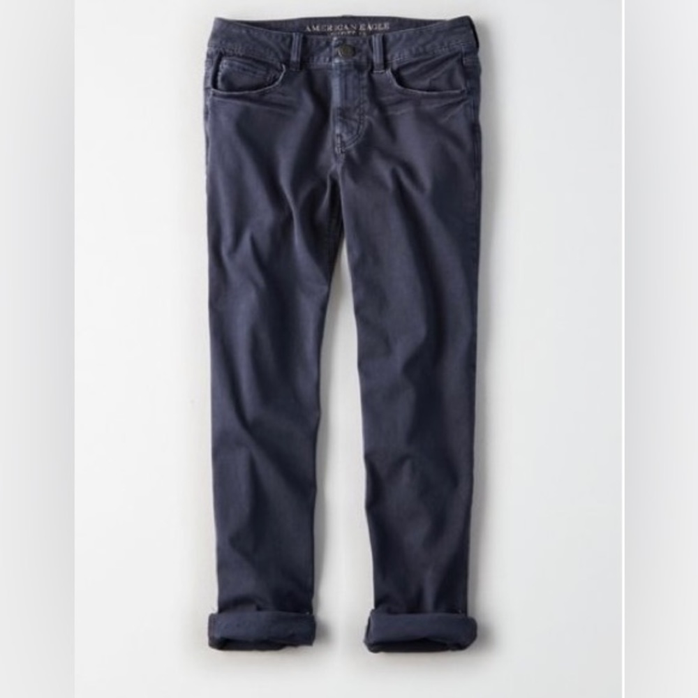 American Eagle Tom Girl Pant
